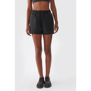 Dámské kalhoty 4F Schwarz 602725 M