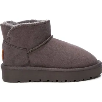 Dívčí obuv XTI Kids Grau 1230123 34