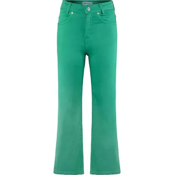 Dívčí džíny Blue Effect Grün 1711269 176