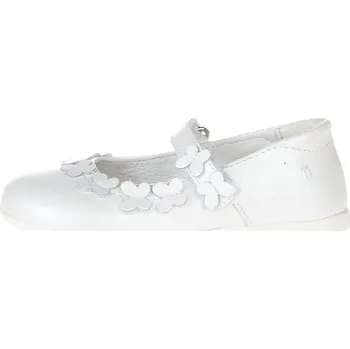Dívčí sandály Primigi Weiß 8400895 22