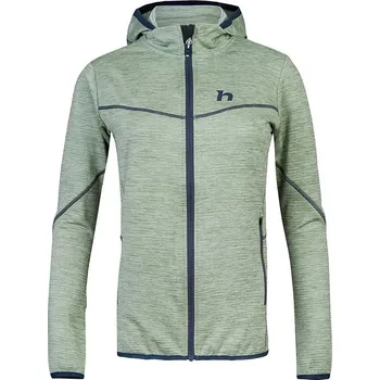 Dámská mikina Mikina Hannah Grün 1353497 36