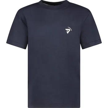 Tričko Tygo & Vito Dunkelblau 9437196 134