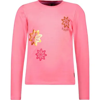 Dívčí tričko Tričko B.Nosy Pink 5080189 122