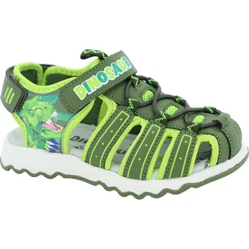 Dívčí tenisky Boty Disney Grün 454909 32