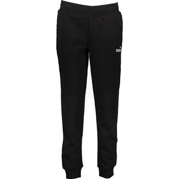 Tepláky Puma Schwarz 5811364 M