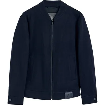 Pánská větrovka Bunda Polo Club Dunkelblau 1805176 XL