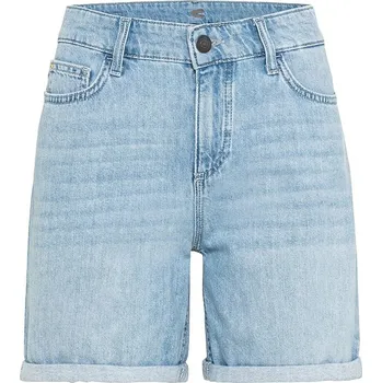 Dámská móda Kraťasy Camel Active Hellblau 9442070 W29