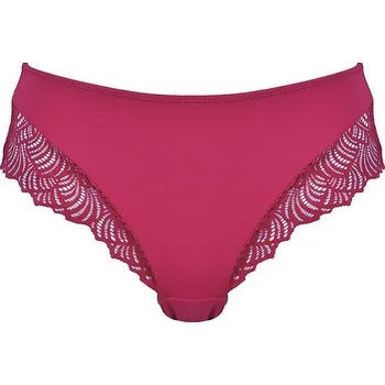 Dámské spodní prádlo Kalhotky Naturana Pink 5639815 38