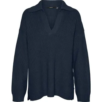 Dámská móda Vero Moda Dunkelblau 5943997 M