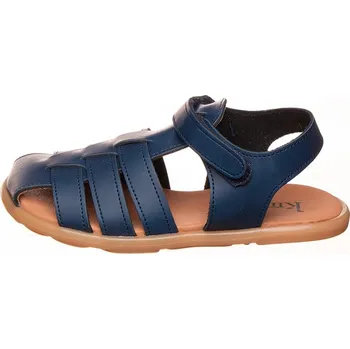 Dívčí sandály kmins Dunkelblau 5768042 30