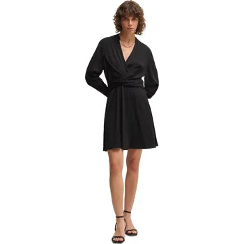 Dámské šaty Šaty Boss Black 6210347 6 (XS)