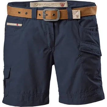 Dámské kraťasy Kraťasy G.I.G.A. DX by KILLTEC Dunkelblau 6666817 42