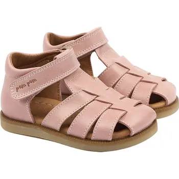 Dívčí tenisky Boty POM POM Rosa 2193233 25