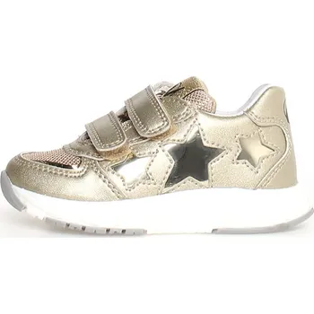 Dívčí tenisky Boty Naturino Gold 2654408 22