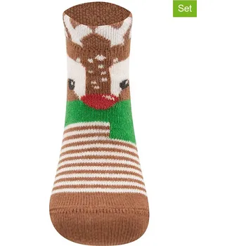 ewers Hellbraun 355294 19.5