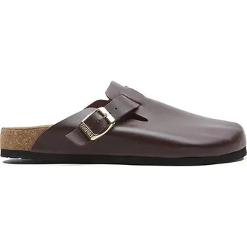 Pánské pantofle Boty Comfortfusse Bordeaux 3151607 37