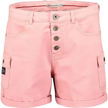 Oblečení a móda Kraťasy Geographical Norway Rosa 102471 S