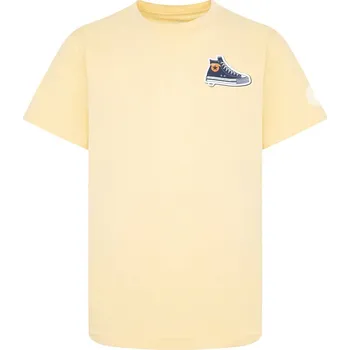 Tričko Converse Apricot 5397133 140