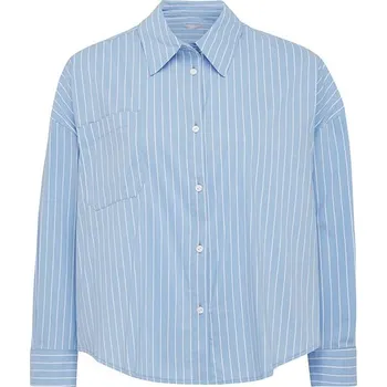 Dámské tričko Mexx Hellblau 3289279 S