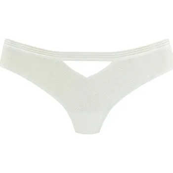 Kalhotky Kalhotky s.Oliver Creme 5853454 44/46