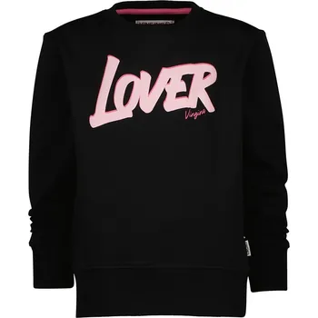 Dívčí mikina Vingino Schwarz 5342325 164