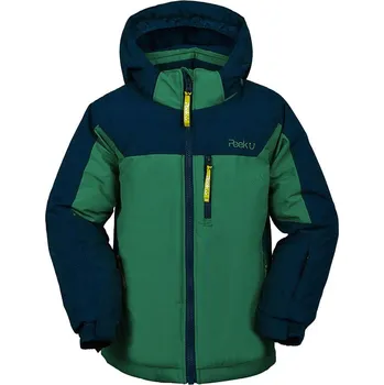 Dívčí bunda Peek U Grün 5900852 116