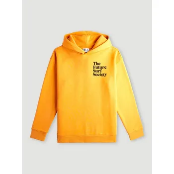 Chlapecká mikina O'Neill Gelb 1435156 116