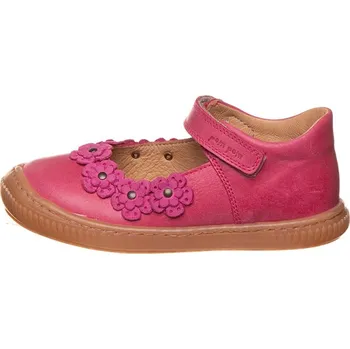 Dívčí sandály POM POM Pink 323411 35