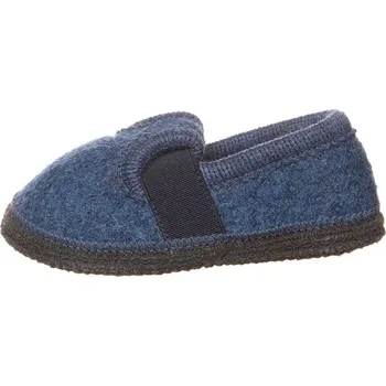 Dívčí tenisky Boty lamino Dunkelblau/ Anthrazit 6878679 27