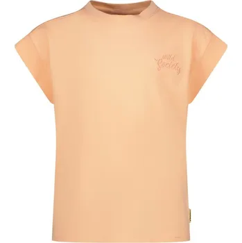 Dívčí tričko Tričko Vingino Orange 9057249 128