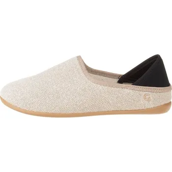 Dámské pantofle kitz-pichler Beige 4351638 44