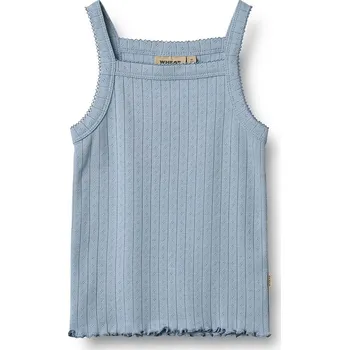 Tričko Wheat Hellblau 3293917 104