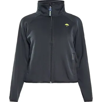 Dámská vesta Bunda Schmuddelwedda Schwarz 5047084 XL