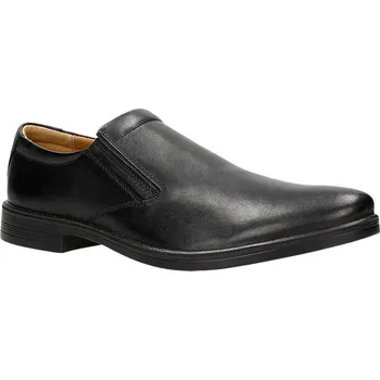 Pánské polobotky Boty Wojas Schwarz 4330808 45