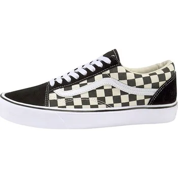 Dámská obuv Tenisky Vans Schwarz/ Beige 9578779 36