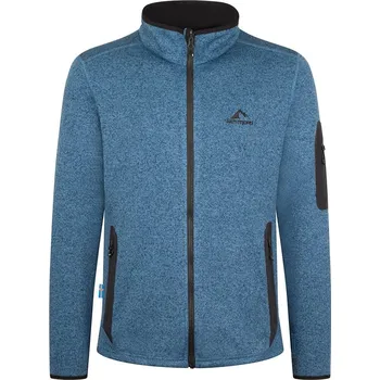 Pánská větrovka Bunda Westfjord Blau 1592656 M