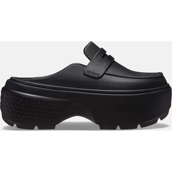 Dámské pantofle Crocs Schwarz 8752412 39