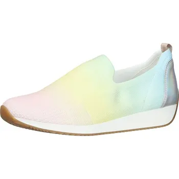 Dámské polobotky Ara Shoes Bunt 5715100 36.5