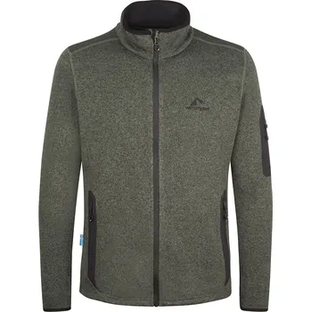 Pánská větrovka Bunda Westfjord Khaki 4768316 S