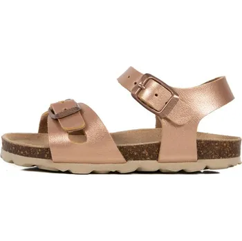 Dívčí sandály BABUNKERS Family Kupfer 8032814 29