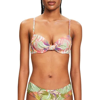 Dámské plavky Plavky ESPRIT Bunt 997964 42D-Cup