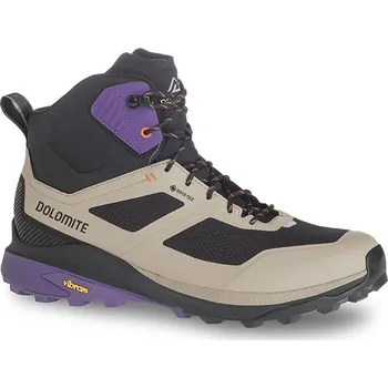 Pánská móda Tenisky DOLOMITE Beige/ Schwarz 525856 42.5