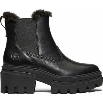 Dámské kozačky Kozačky Timberland Schwarz 2906861 41