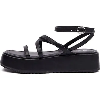 Dámské sandále orsay Schwarz 542313 36