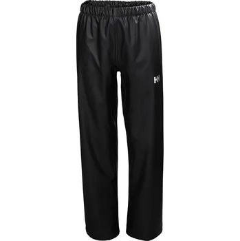 Dívčí džíny Helly Hansen Schwarz 7798014 164
