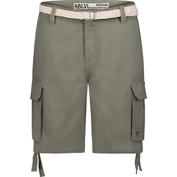 Dámské kraťasy Kraťasy Sublevel Khaki 5005110 S