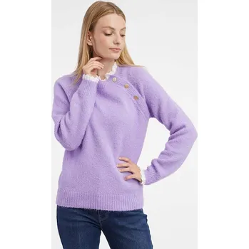 Oblečení a móda orsay Flieder 873242 L