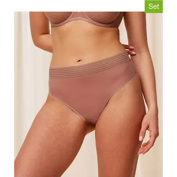 Kalhotky Kalhotky Triumph Altrosa 6223264 S