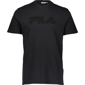 Dámské tričko Tričko Fila Schwarz 352402 XS