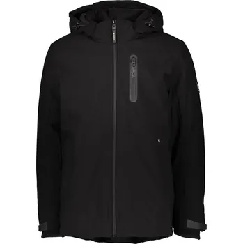 Dámská vesta Bunda Garcia Schwarz 4641043 XXL